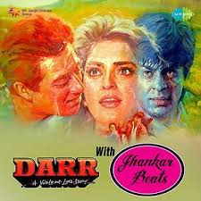 Darr With Jhankar Beats Songs Download Darr With Jhankar Beats Songs Mp3 Free Online Movie Songs Hungama