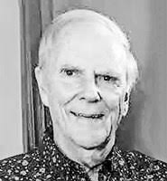 IAN WHITE Obituary (1947