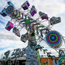 Download zipper amusement ride and enjoy it on your iphone, ipad, and ipod touch. Big Rock Amusements Zipper