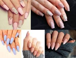 Los colores que solemos utilizar más en una temporada determinada reflejan, no solo las tendencias de moda, decoración o diseño, sino que «hay una energía emocional que impulsa este movimiento, por lo que no es de extrañar que las tendencias de. Las Ultimas Tendencias En Unas Acrilicas Joya Life