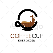 See coffee cup logo stock video clips. Coffee Cup Logo Design 15 Logo
