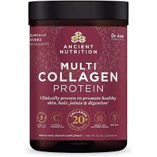 Collagen drink is the answer, because it's collagen which give skin its elastic nature. The 8 Best Collagen Supplements Of 2021