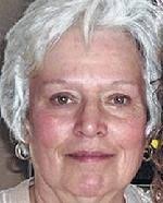 Mary Hughes Obituary (2017)