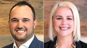 dancker Appoints Cory Beahm Director of Strategic Accounts and Mare Reh  Managing Director for A&D Strategy