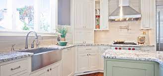 I have reviewed the 7 best farmhouse sink. 50 Amazing Farmhouse Sinks To Make Your Kitchen Pop Home Remodeling Contractors Sebring Design Build