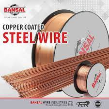 Copper Coated Steel Wire Commonly Abbreviated As Ccs Is An Electrical Conductor Composed Cl Electrical Conductor Plastic Manufacturers Leather Office Supplies