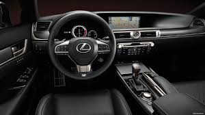 2016 lexus gs 350 f sport rwd. 2016 Lexus Gs350 F Sport Model Year Changes North Park Lexus At Dominion