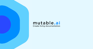 Screenshot of MutableAI