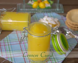 Recette De Lemon Curd Creme Au Citron Fait Maison Recette Creme Au Citron Citron Et Dessert Facile Et Rapide
