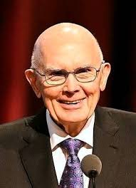 Chris Hoke, former BYU and Pittsburgh Steelers defensive lineman, was  called as a Latter-day Saint stake president.