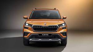 Thanks to the new platform, the skoda kushaq is expected to come with about 95 per cent of localised content and hence will be priced aggressively. Skoda Kushaq 2021 Alle Offiziellen Infos Zur Serienversion