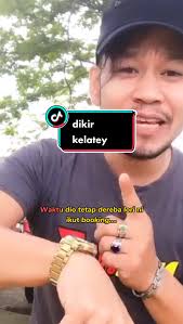 Ore Kijo Jabat Dio Tok Supo Dengan Dreba Lori