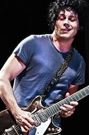 Rock N Roll Will Take You To The Mountain Genius The Raconteurs 04 Jack White Meg White The White Stripes