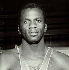 National Wrestling Hall of Fame