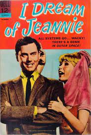 I Dream of Jeannie (Volume) 