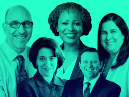 Meet The Power Players Of Dc Healthcare Politics And Policy Business Insider