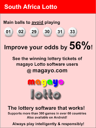 The south african powerball is the biggest lottery draw in south africa and since its launch in 2009 it has awarded hundreds of prizes including the biggest prize for $11 million in 2010. Improve Your Odds By 56 In Winning South Africa Lotto Winning Lottery Ticket Lottery Winning Lottery Numbers