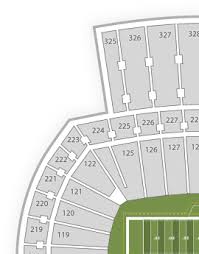 Download Washington Huskies Football Seating Chart Seating
