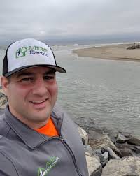 Mark Phillips Obituary