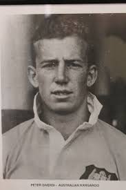 Peter Diversi a true legend of rugby league