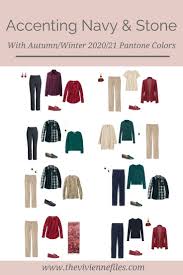 Shop wardrobe heroes in our range of men's tops. Accent A Navy And Stone Wardrobe With Ultramarine Green Samba The Vivienne Files