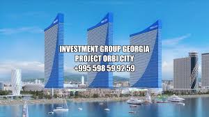 Vip Projekt Orbi City Der Grosste Hotelkomplex Der Welt Im Herzen Des Touristen Batumi Georgia Batumi Batumi Georgia Hotel