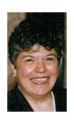 Evangeline Caprioli Obituary (2010)