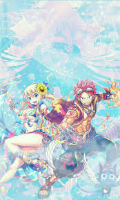 Lucy Needs To Put Some Clothes On Fairy Tail Art Fairy Tail Fairy Tail Anime