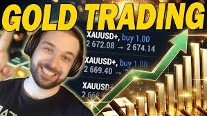 💥1.600$ in nur 7 Tagen?! Meine geheime Gold Trading Strategie enthüllt! ✅