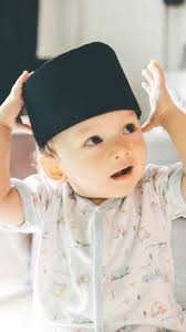 100 Nama Bayi Laki-Laki Katolik yang Penuh Kemuliaan, Bisa Jadi Inspirasi