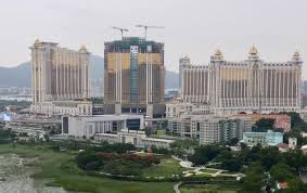 A mod of friday night funkin where tricky the clown had turned into got so mad he turned into a giant monster. Ggrasia Galaxy Macau Phase 3 Slight Delay To 2h 2021 Analysts