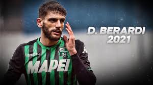 81 удр 68 сил 49 защ. Domenico Berardi Is A Player Who Deserves Your Attention 2021á´´á´° Youtube