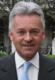 Alan Duncan