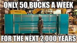 Find and save harbor freight memes | from instagram, facebook, tumblr, twitter & more. Surely There Is Something Between The 300 Harbor Freight Tool Box And The 3000 Snap On Right Page 2 Grassroots Motorsports Forum