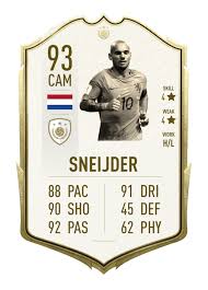 Men's up life, l'homme au quotidien. Fifa 21 Icons The Probable New Legends Fifaultimateteam It Uk