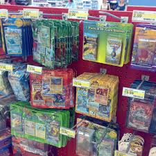 There are many places to sell gift cards for cash and a few places that let you trade unwanted gift cards for different brand gift cards. After Parking Lot Assault Target Stops Selling Pokemon And Sports Cards In Stores Bring Me The News