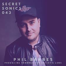 sync — Secret Sonics Podcast Episodes — Ben Wallick
