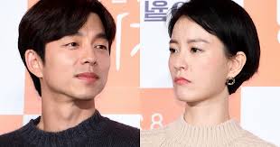 Industry professionals choose the top 55 asian males with. Gong Yoo Claims Jung Yu Mi And He Don T Get Along Even Despite Their Wedding Rumors