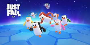 We did not find results for: Justfall Lol Ultimate Multiplayer Knockout Guys Game
