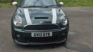 Image result for Oxford Green 2013 Mini