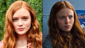 Max played by sadie sink posted on: Sadie Sink 15 Facts About Stranger Things Max You Need To Know Popbuzz
