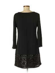 Cocktail Dress Products Dresses Ella Moss Black Cocktail Dress