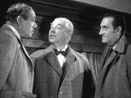 Classic Film and TV Café: Holmes on a Train in "Terror By Night"