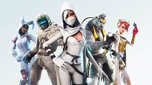 Here's when fortnite chapter 2, season 3 finally releases and everything we know about it so far. Epic Finally Reveals When The Next Season Of Fortnite Starts And This One Ends