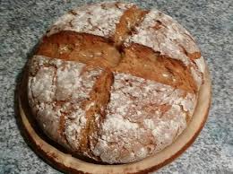 Roggenbrot Mit Sauerteig Extrakt Rezept Roggenbrot Mit Sauerteig Roggenbrot Sauerteig