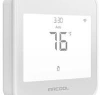 MRCOOL MST05 Smart Wi-Fi Mini Stat Owner's Manual