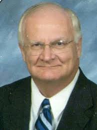 David B. Ashworth Obit