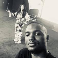 Happy Birthday to our firstborn, Orrin Pullings Jr. I'm so very proud of  you, Orrin. The challenges that you've faced head-on and triumphed over.  You're a go-getter! I love your kind heart