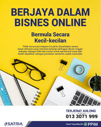 Anda tidak perlu menjadi pakar yang paling terbaik dalam industri anda, cukup sekadar anda ada kemahiran yang boleh diajarkan kepada orang lain. Bisnes Online Persatuan Pengguna Islam Malaysia Ppim Facebook