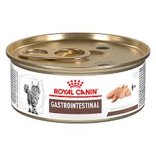 Royal Canin Veterinary Diet Gastro Intestinal Adult Cat Food Cat Veterinary Diets Petsmart
